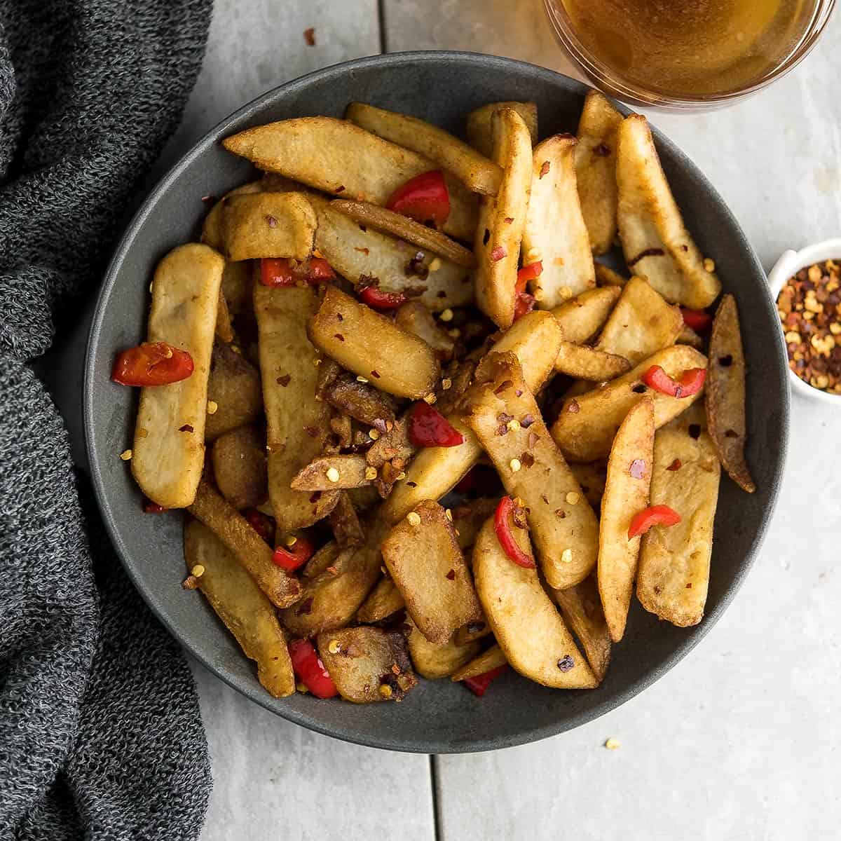 Fries