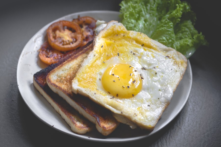 Breakfast