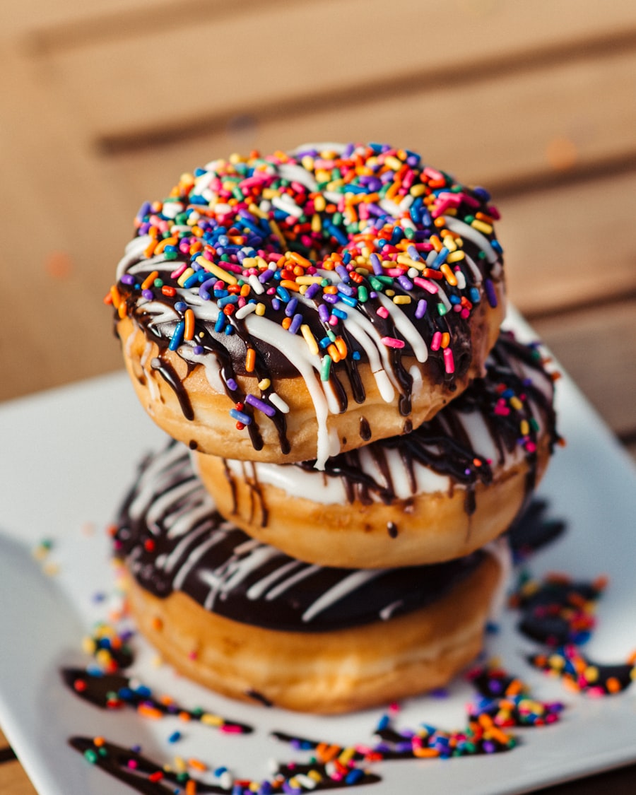 Dessert