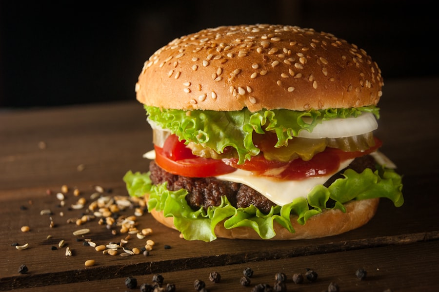 Fast Food