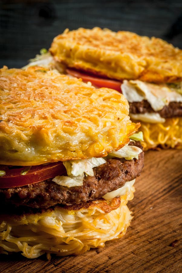 Burgers