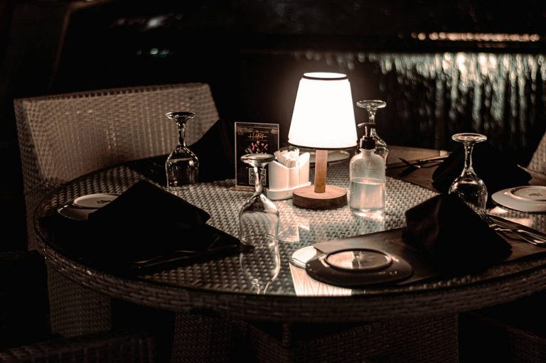 cafe