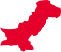 pakistan