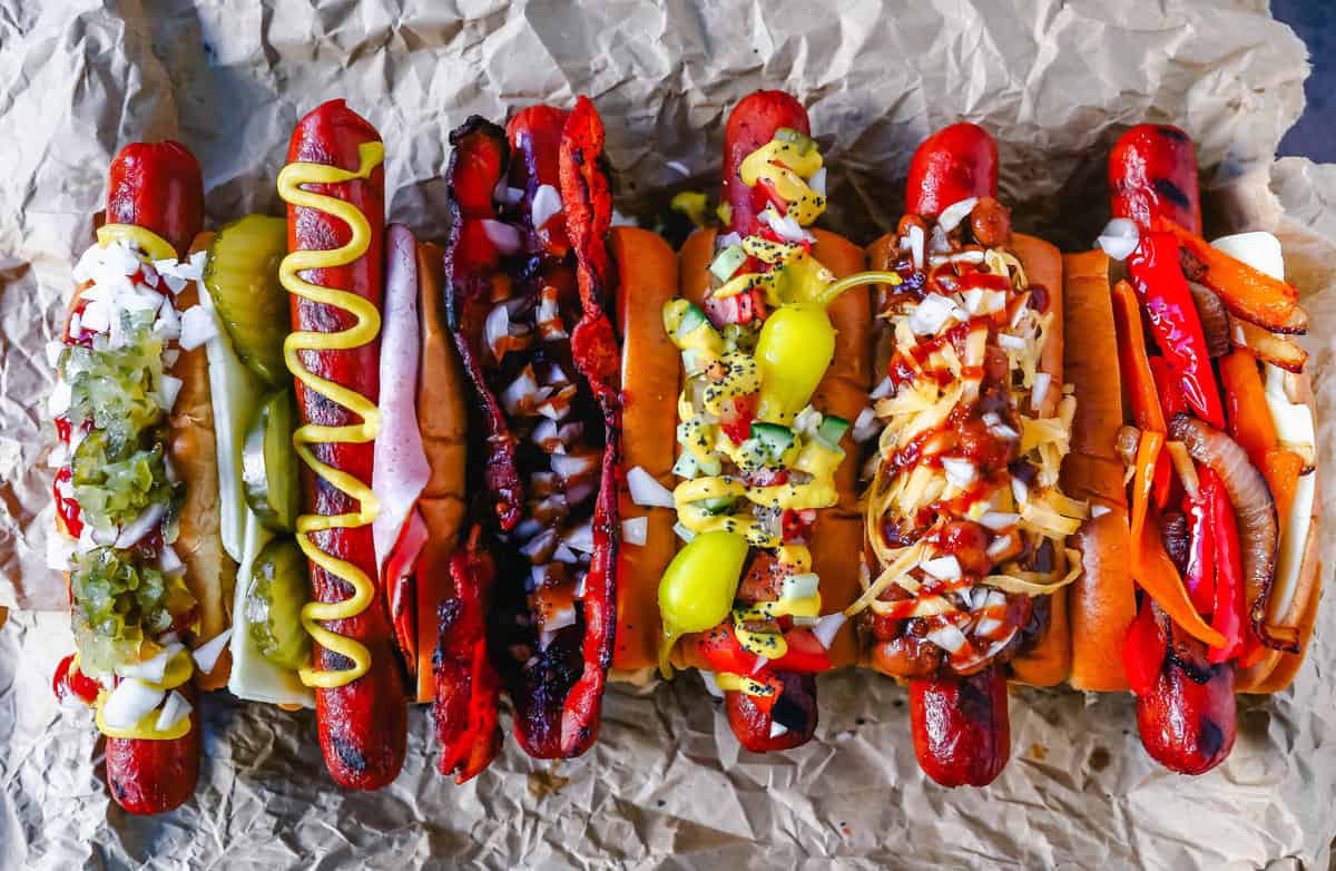 Hotdog