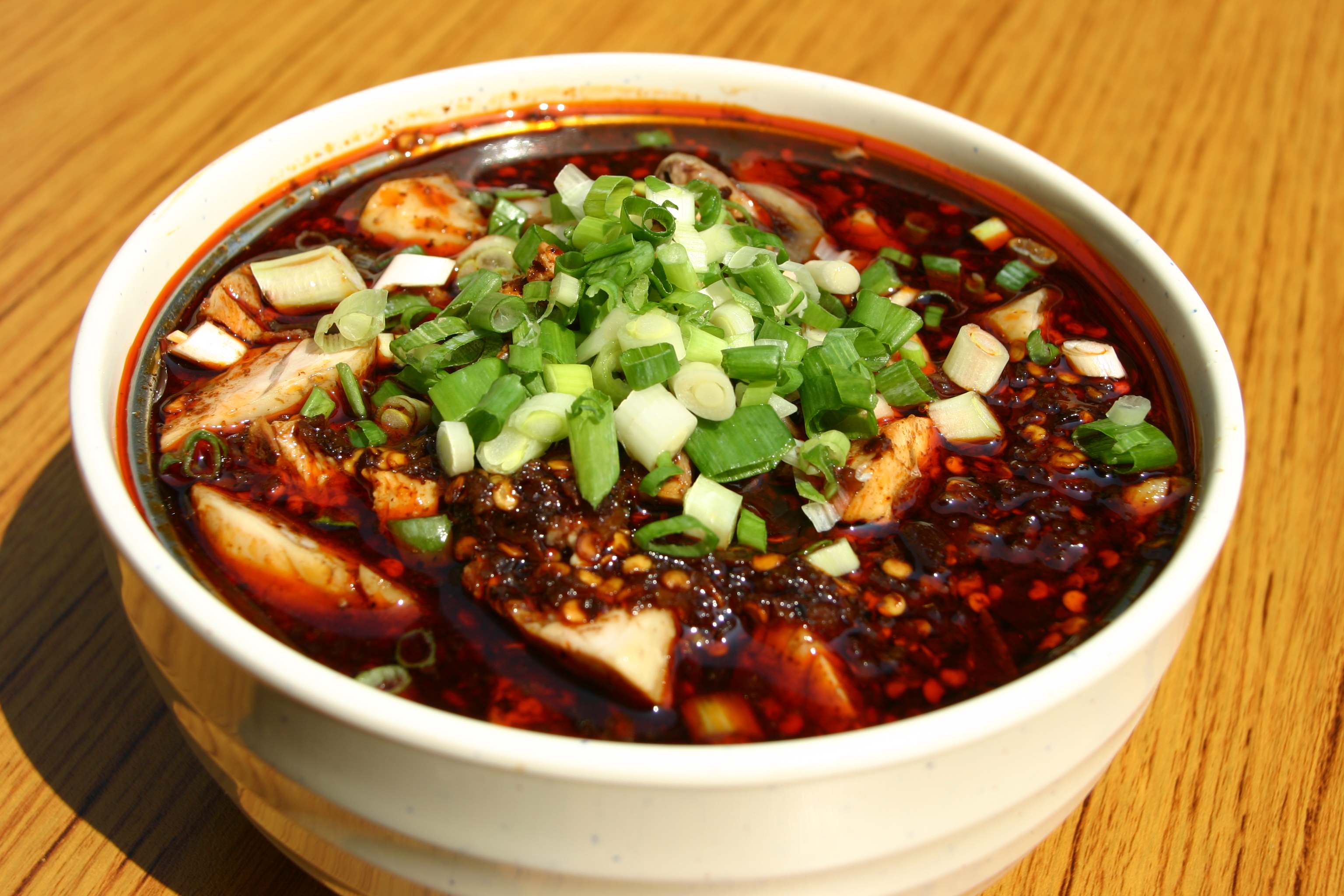Chicken BBQ