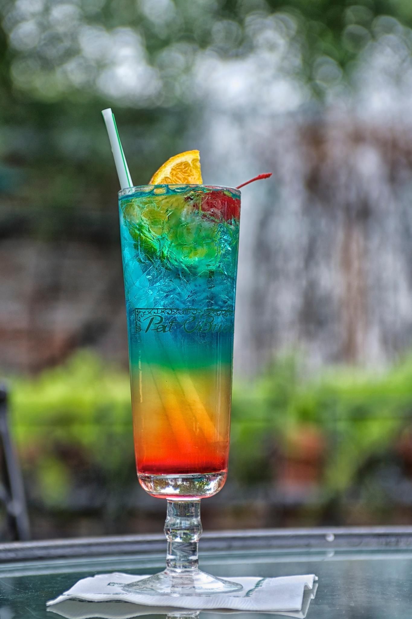 mocktails