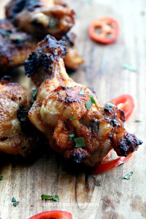 Thai Drumlets