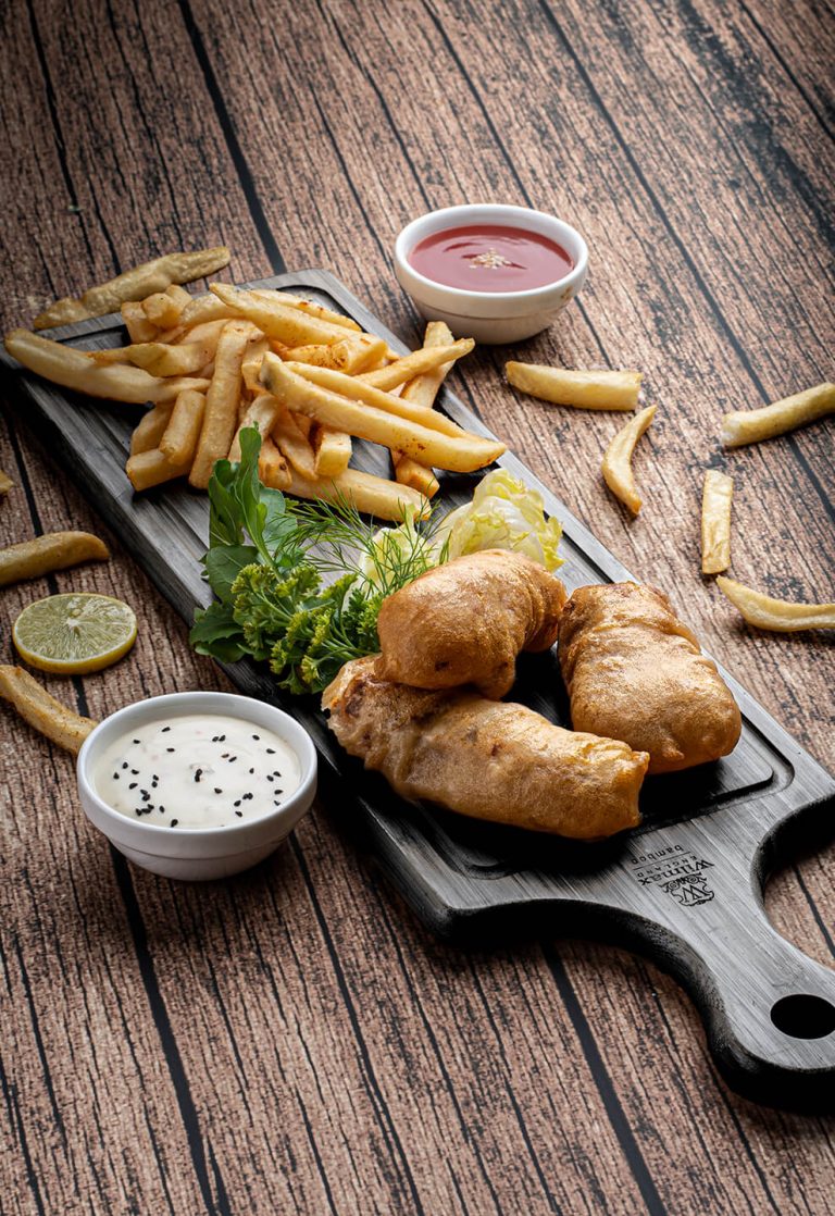 Starters