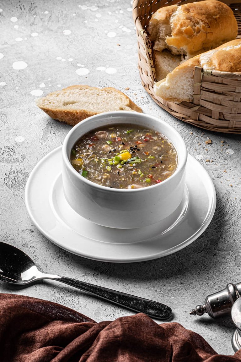 soups